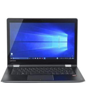 Lenovo Yoga 510-14 (80VB009TRA) Black