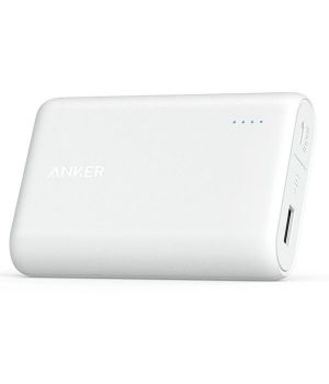 Anker PowerCore 10000 mAh V3 White (A1263H21)