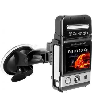 Prestigio DVR R500
