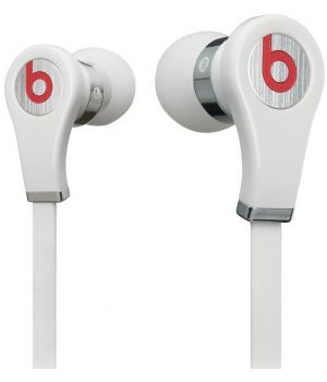Beats by Dr. Dre Tour White (900-00020-03)