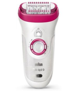 Braun Silk-epil 9-567