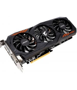 GIGABYTE GeForce GTX 1060 6G AORUS (GV-N1060AORUS-6GD)