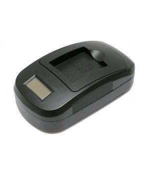 ExtraDigital for Casio NP-40 (LCD) (DV0LCD2046)