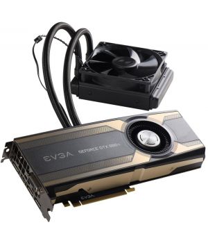 EVGA GeForce GTX 980 Ti OC 06G-P4-1996-KR