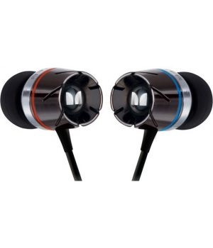 Monster Turbine High Performance In-Ear