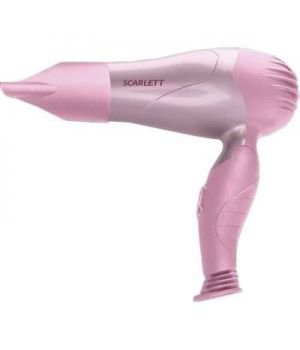 Scarlett SC-076 Pink