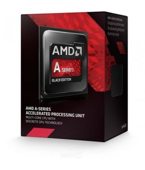 AMD A10-7870K AD787KXDJCSBX