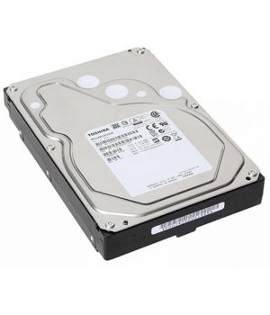 Toshiba MG04ACA400E