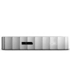 WD My Passport White BYNN0010BWT