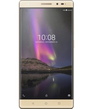 Lenovo Phablet PB2-670M (ZA1C0006UA) Champagne Gold