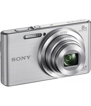 Sony DSC-W830 Silver