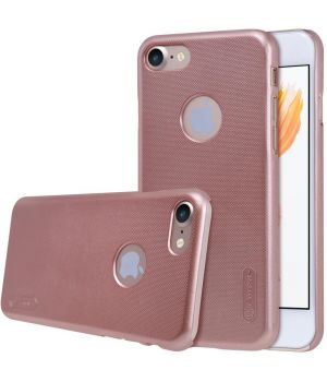 Nillkin Super Frosted Shield Gold for iPhone 7