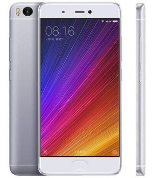 Xiaomi Mi5s 32GB Silver