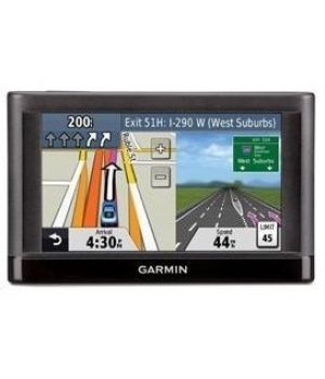 Garmin Nuvi 42