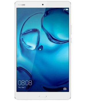 HUAWEI MediaPad M3 (Silver)