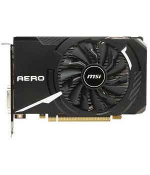 MSI GeForce GTX 1060 AERO ITX 6G OC