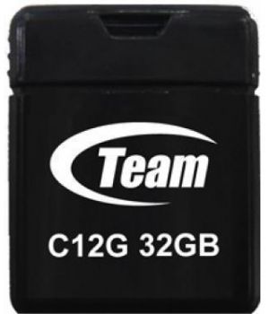 TEAM 32 GB C12G Black TC12G32GB01