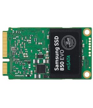 Samsung 850 EVO mSATA MZ-M5E120BW