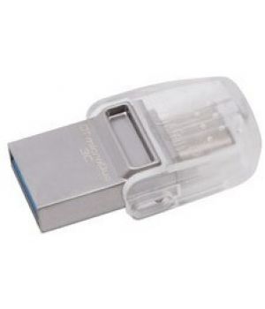 Kingston 32 GB DataTraveler microDuo 3C DTDUO3C/32GB