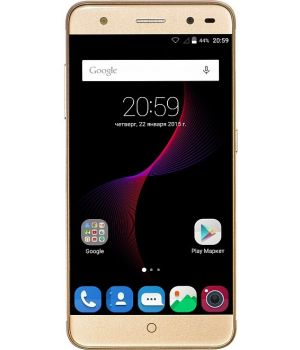 ZTE Blade V7 Lite Gold