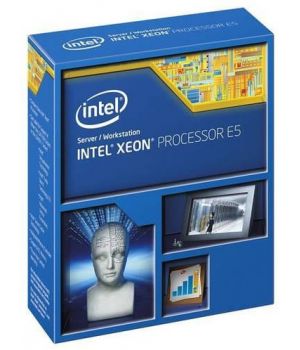 Intel Xeon E5-2660V3 BX80644E52660V3
