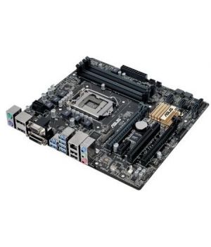 Asus Q170M-C
