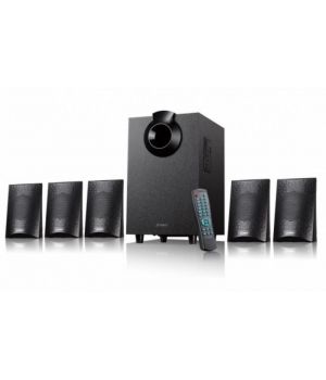 F&D F1500U Black (F1500U (black))