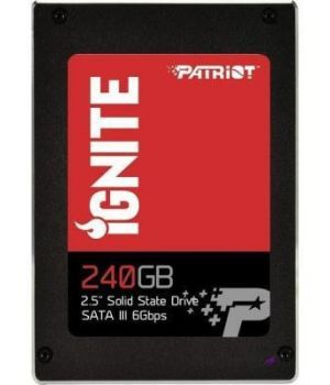 PATRIOT Ignite 240 GB (PI240GS325SSDR)