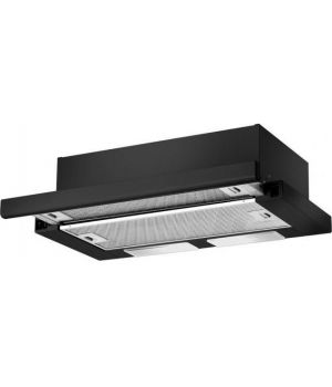 Ventolux GARDA 50 BK (620) T