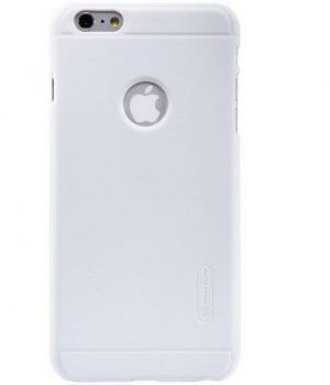 Nillkin Super Frosted Shield White for iPhone 6 Plus