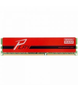 GOODRAM 4 GB DDR4 2400 MHz (GYR2400D464L15S/4G)