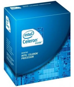Intel Celeron G3900 BX80662G3900