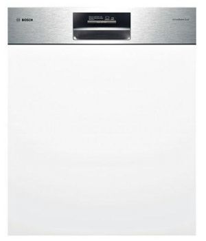 Bosch SMI69U85EU