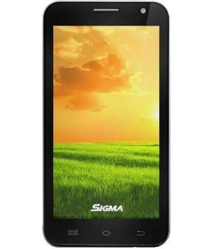 Keneksi Sigma Black