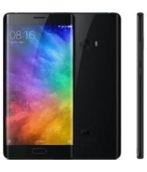 Xiaomi Mi Note 2 6/128 Global Edition (Black)