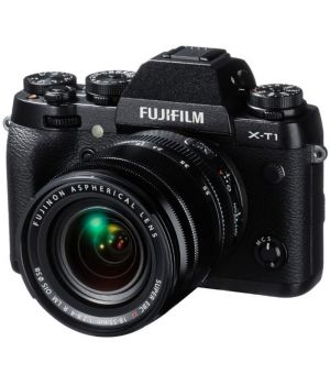 Fujifilm X-T1 kit (18-55mm f/2.8-4.0 R) (UA)