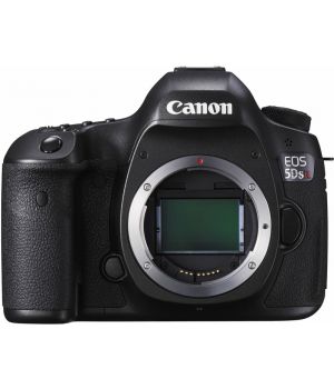 Canon EOS 5DS R body (UA)