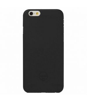 Ozaki O!coat-0.3 Solid Pro iPhone 6/6S Black (OC562BKN)