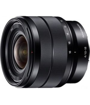Sony SEL1018 10-18mm f/4.0 OSS