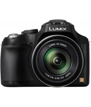 Panasonic Lumix DMC-FZ72