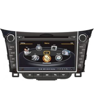 Winca C156I (Hyundai i30)