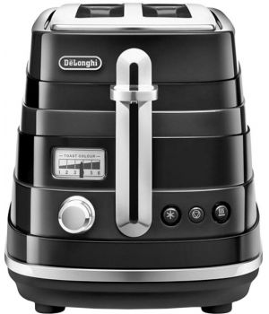 Delonghi CTA 2103.BK