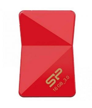 Silicon Power 16 GB Jewel J08 SP016GBUF3J08V1R