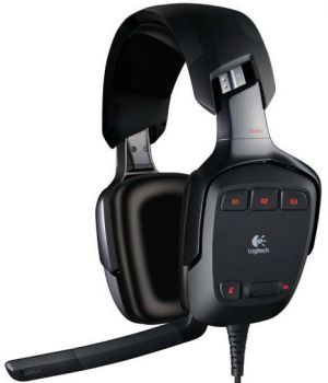 Logitech G35 (981-000549)