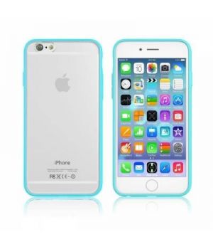Devia Hybrid iPhone 6 Plus Turk Blue