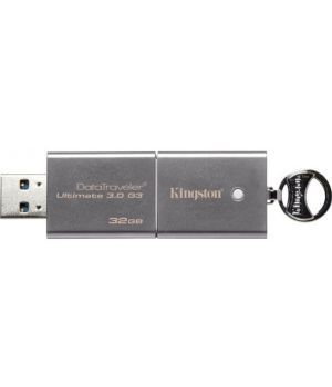 Kingston 32 GB DataTraveler Ultimate 3.0 G3 DTU30G3/32GB