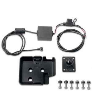 Garmin Универсальное крепление для мотоцикла (010-11143-07)