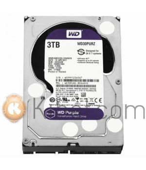 WD Purple (WD30PURZ)