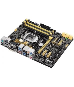 Asus H87M-PRO