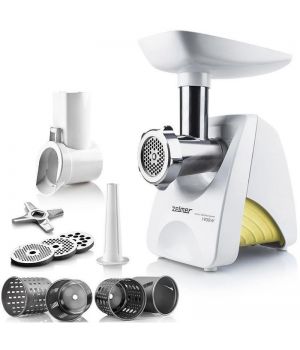 Zelmer MM1200.84 Ivory (ZMM1284IUA)